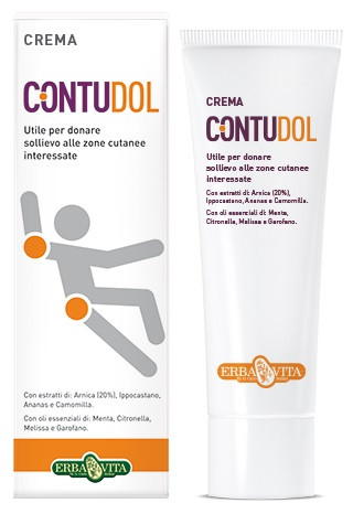 Image of Contudol crema 75ml cod085