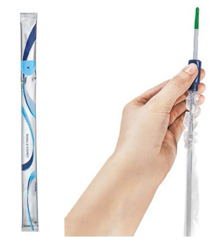 Liquick x-treme erg40cm ch12 n