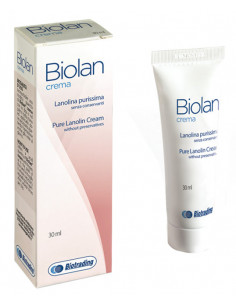 Biolan cr 30ml | Clubfarma