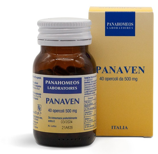 Panaven 40opr