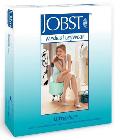 Jobst us15/20mmhg coll noir3