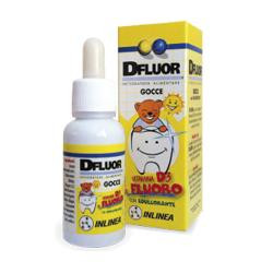 Image of Dfluor int gtt 15ml cod085