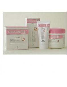 Biolastic t5 cr dermoelastic50 | Clubfarma