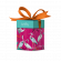 Euphidra beauty bouquet 3 pezzi