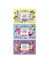 Euphidra beauty bouquet 3 pezzi