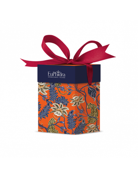 Euphidra beauty zen 2 pezzi