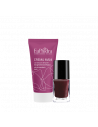Euphidra bordeaux royale 2 pezzi
