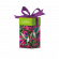 Euphidra magenta royale 2 pezzi