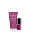 Euphidra magenta royale 2 pezzi