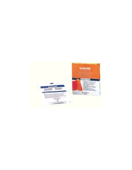Inadine medic ste 9,5x9,5 10