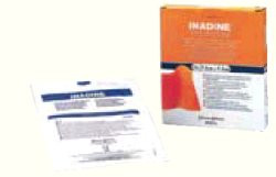 Inadine medic ste 9,5x9,5 10