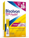Bisolvon duo pocket len 12 bustine