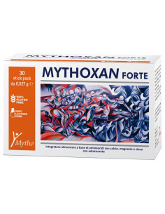 Mythoxan forte 30 bustine | Clubfarma