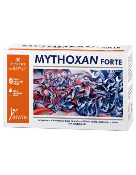 Mythoxan forte 30 bustine