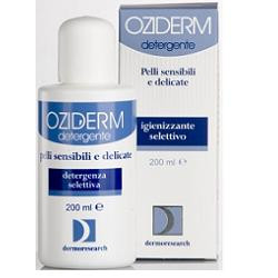 Image of Oziderm detergente fl 200ml cod085