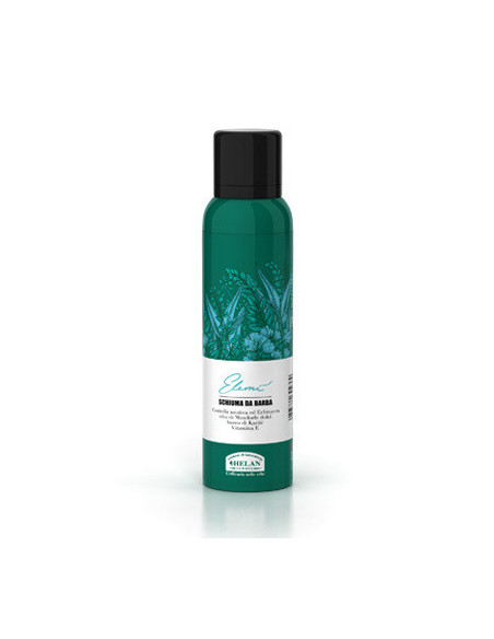 Helan elemi' schiuma barb200ml