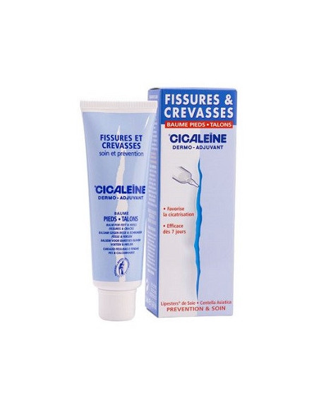 Cicaleine crema 50ml