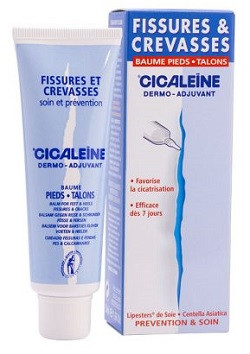 Image of Cicaleine crema 50ml cod085
