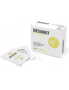 Desimet 20 bustine 5,5g