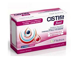 Image of Cistifit fast 10bust cod085