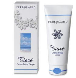 Image of Tiare' crema fluida crp 200ml cod085