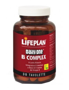 Daily one b comp 30tav