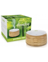 Pumilene vapo bamboo diffusore d'essenza a ultrasuoni
