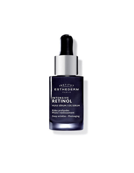 Intensive retinol serum 15ml