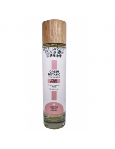 Green botanic pink pepper profumo donna 150ml