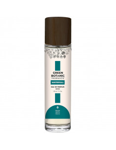 Green botanic waterfall 150ml profumo uomo