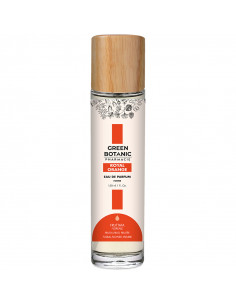 Green botanic royal orange 30ml profumo donna