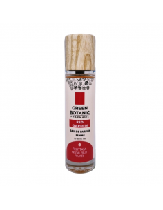 Green botanic red garden 30ml profumo donna