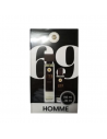 Iap pharma 69 profumo uomo 30ml + 150ml