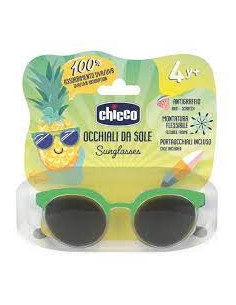 Chicco occhiali da sole 4 anni