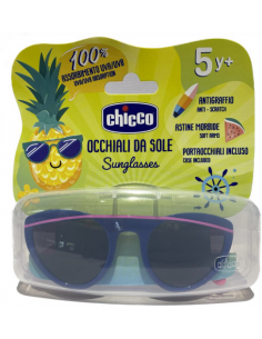 Chicco occhiali da sole 5 anni bambina