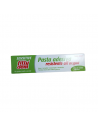Fittydent pasta sensitive per gengive sensibili, cicatrizzante e antimicotica per protesi dentali 40g