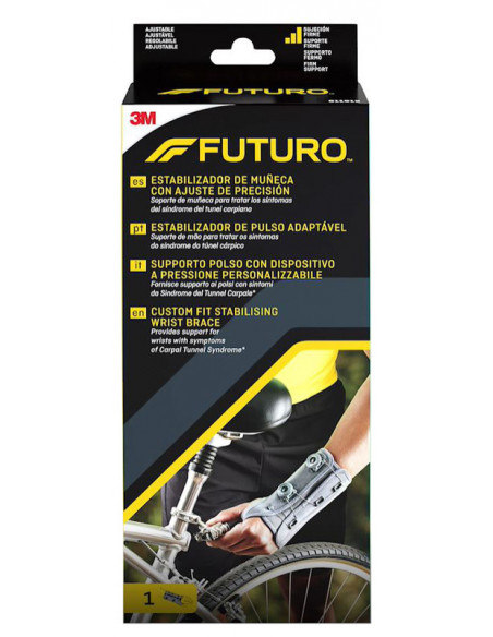 Futuro stabilizzatore polso co