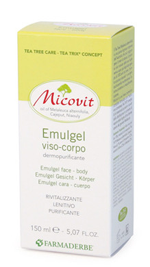 Micovit emugel 150ml