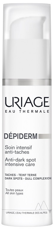 Uriage depiderm trattamento intensivo antimacchie 30ml