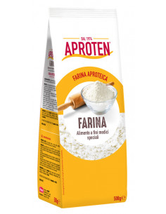 Aproten farina 500g