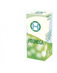 Fitomega sin 39 50ml gocce