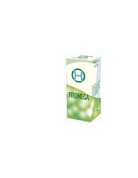 Fitomega sin 39 50ml gocce