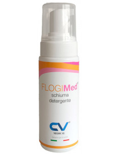 Flogimed schiuma detergente 15 | Clubfarma