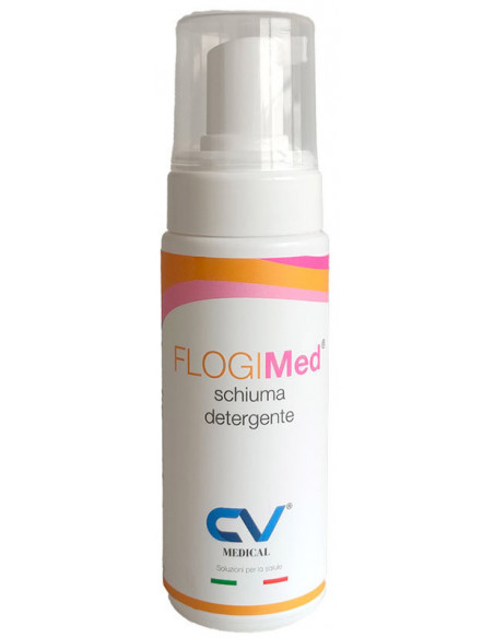 Flogimed schiuma detergente 15