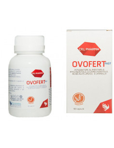 Ovofert fast capsule | Clubfarma
