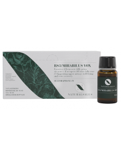 Mirabilus vox rs3 10 flaconcini 10ml | Clubfarma