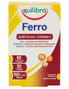 Ferro piu' vit c 60prl