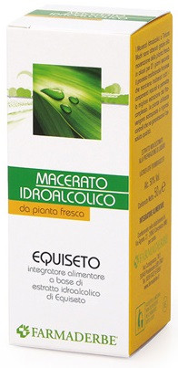 Farmaderbe equiseto mial 50ml