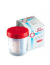Bio tainer conten urina 150ml