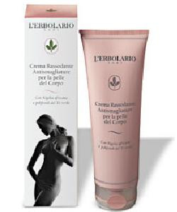 Crema rass antismagliat crp250